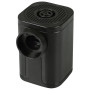 Hinchador eléctrico Husky Airflow negro black