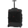 Maleta con ruedas Samsonite Paradiver Light Duffle/WH 55