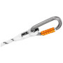 Cable de anclaje Petzl Grillon agente de anclaje y fijación