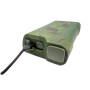 Batería externa Ridge Monkey Vault C-Smart Wireless 77850mAh Green