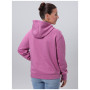 Sudadera funcional de mujer Loap Ebmara