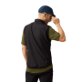 Chaleco de hombre Fjällräven Hoja Adventure Vest M