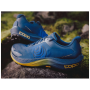 Zapatillas de carrera para hombre Topo MTN Racer 4 Wide