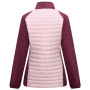 Chaqueta de mujer Regatta Women’s Clumber Hybrid