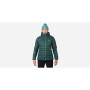 Chaqueta de plumón para mujer Mountain Equipment Frostline Wmns Jacket