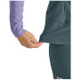 Chaleco de mujer Ortovox Punta Berrino Vest W