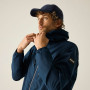 Chaqueta de hombre Regatta Shorebay Jacket