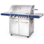 Barbacoa de gas G21 Florida BBQ Premium line