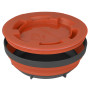 Bol Sea to Summit X-Seal & Go X-Large rojo Rust
