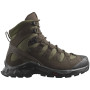 Calzado de hombre Salomon Quest Tracker Gore-Tex