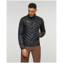 Chaqueta de hombre Mammut Broad Peak IN Hybrid Jacket Men
