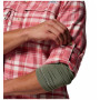 Camisa de hombre Columbia Wild Cast Flannel Shirt