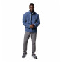 Sudadera de hombre Columbia Helvetia™ II Half Snap Fleece