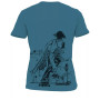 Camiseta de hombre Nograd Free By Nature