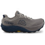 Zapatillas de carrera para hombre Topo Pursuit 3 gris/azul Grey / Navy