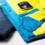 Chaqueta de invierno para niños Hi-Tec Olmo JRB