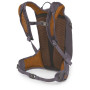 Mochila de ciclismo Osprey Salida 12L