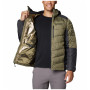 Chaqueta de hombre Columbia Labyrinth Loop™ II Hooded Jacket