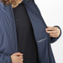 Chaqueta de hombre Salomon Mountain Flex
