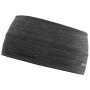Banda para cabeza Devold Running Headband negro Anthracite