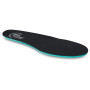 Plantillas Regatta Tecfoam Comfort Insole negro black