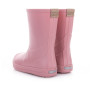 Botas de agua para niños GoKids Wave 979 Pink