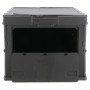 Caja de almacenamiento Mestic Travellife Box Large