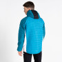 Chaqueta de hombre Dare 2b Mountaineer II Wool Jacket