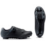 Zapatillas de ciclismo para hombre Northwave Origin Plus 2
