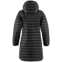 Abrigo de plumón para mujer Fjällräven Snow Flake Parka