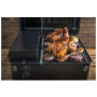 Barbacoa Traeger Ranger
