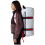 Bolsa de viaje The North Face Base Camp Duffel - M