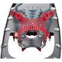 Raquetas de nieve MSR Lightning Ascent M22