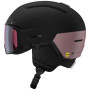 Casco de esquí Salomon Driver Pro Sigma Mips