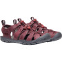 Sandalias de mujer Keen Clearwater CNX Leather W