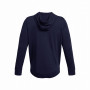 Sudadera de hombre Under Armour Rival Terry LC FZ