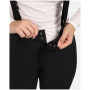 Pantalones de esquí para mujer Kilpi Eurina-W