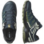 Calzado de senderismo para hombre Salomon Extegra Gore-Tex