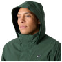 Chaqueta de invierno para hombre Helly Hansen Smoegen Insulated Rain Jacket