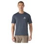 Camiseta de hombre Patagonia M's Cap Cool Daily Graphic Shirt - Lands