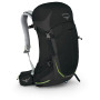Mochila Osprey Stratos 26 II negro Black