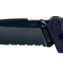 Navaja TB OUTDOOR Cac S200 French Army Knife
