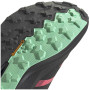 Calzado de senderismo para mujer Adidas Terrex Freehiker 3 Low Gtx