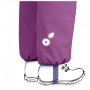 Pantalones con forro polar para bebés Unuo Softshell Sherpa Basic