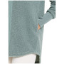 Sudadera de mujer Didriksons Sally Wns Fz 2