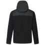 Chaqueta híbrida para hombre Regatta Frankie Borg Hybrid