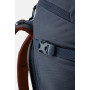 Mochila para esquí de travesía Lowe Alpine Revolt 25