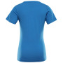 Camiseta para niños Alpine Pro Dallo 3 Brilliant Blue