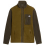 Talla: XL / Color: verde