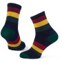 Calcetines Warg Happy Merino W Mixed Stripes 3 pack